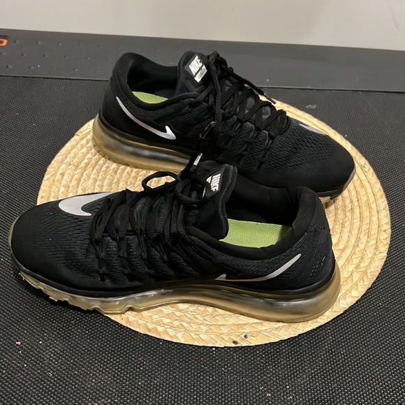 Nike Airmax 2016 Women’s Comfy Sneakers Size 9.5 - Picture 12 of 12